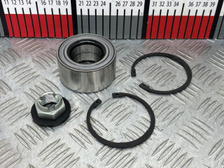 ступица передняя Ford Mondeo 2 поколение 1999