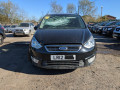 PКПП Ford Galaxy 2 поколение [рестайлинг] 2012, 2.0 л., робот, минивэн, 1880970 - фото №14