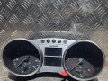 щиток приборов (приборная панель) Mercedes-Benz M-Класс W164 2008, 3.0 л., OM 642.940, дизель, АКПП, внедорожник 5 дв., AMG, A2C53280906, A2C53168071 - фото №2