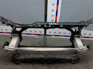 передняя панель крепления облицовки (телевизор) Audi A4 B8/8K 2009, 2.7 л., дизель, седан, 8K0805594J