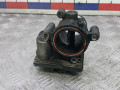заслонка дроссельная Volkswagen Passat B6 2010, 2.0 л., дизель, 03L128063E - фото №3