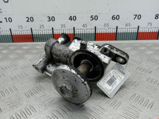 корпус масляного фильтра Renault Midlum 1 поколение 2004, 6.2 л., МКПП