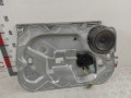 стеклоподъемник электрический передний правый Ford C-Max 1 поколение 2007, 1.8 л., МКПП, минивэн, 1738646 - фото №2