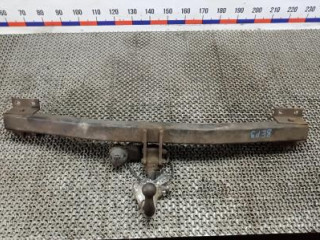 прицепное устройство (фаркоп) Audi Q7 4L 2007, 3.0 л., дизель, внедорожник 5 дв., 4L0092155A