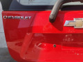 крышка багажника (дверь 3-5) Chevrolet Spark M300 2014, 1.2 л., B12D1, бензин, 5МКПП, хетчбэк 5 дв. - фото №7
