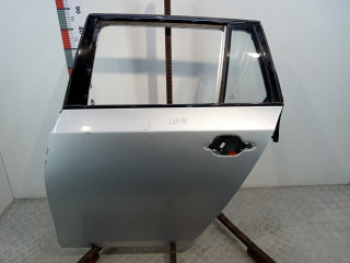 дверь задняя левая BMW 5 серия E60/E61 2005, 3.0 л., АКПП, универсал, 41527158501