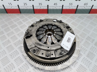 маховик Suzuki 2009, 1.0 л., МКПП, хетчбэк 5 дв., 12620M68K00