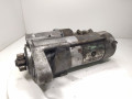 стартер Land Rover Range Rover Sport 1 поколение 2005, 2.7 л., TD, дизель, АКПП, полный привод, NAD500080, MS4280001941 - фото №2