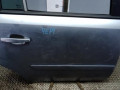 дверь задняя правая Opel Zafira 2 поколение (B) 2007, 1.9 л., дизель, минивэн, 124244, 13203016 - фото №3