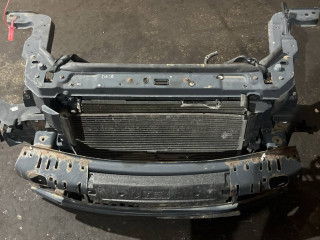 передняя панель крепления облицовки (телевизор) Mini Countryman 1 поколение 2012, 1.6 л., N16 B16 A, бензин, 6МКПП, хетчбэк 5 дв.