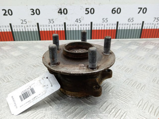 ступица передняя Lexus CT 1 поколение 2013, 1.8 л., АКПП, хетчбэк 5 дв., 4355047011