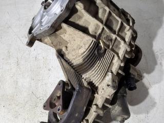 раздаточная коробка Land Rover Range Rover 3 поколение 2003, 3.0 л., TDi, дизель, АКПП, синий, внедорожник 5 дв., полный привод, IAB000031