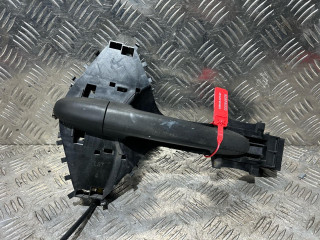 ручка наружная двери сдвижной Mercedes-Benz Sprinter 2 поколение (W906) 2011, 2.1 л., OM 651.955, дизель, 6МКПП, микроавтобус