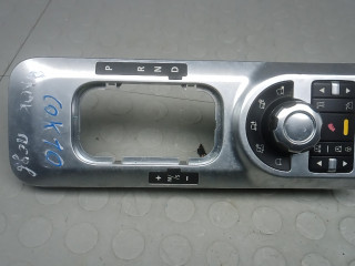 блок управления подвеской Land Rover Range Rover 3 поколение [рестайлинг] 2006, 3.6 л., дизель, АКПП, внедорожник 5 дв., YUD501361MVM