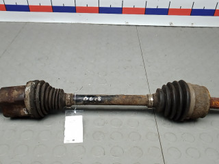 полуось передняя левая (приводной вал, ШРУС) Opel Mokka 1 поколение 2013, 1.6 л., бензин