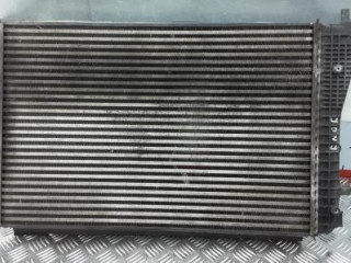 интеркулер Volkswagen Passat B6 2007, 2.0 л., TDi PD, дизель, МКПП, седан
