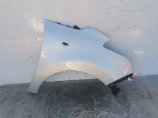 крыло переднее правое Citroen C3 Picasso 1 поколение 2010, 1.6 л., дизель, 5МКПП, минивэн