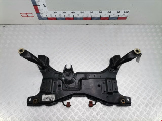 балка подвески передняя (подрамник) Ford Focus 2 поколение 2006, 1.6 л., МКПП, универсал, 1734687