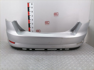 бампер задний Ford Galaxy 2 поколение [рестайлинг] 2011, 2.0 л., АКПП, минивэн, 1546301