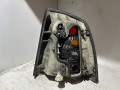 фонарь задний левый Opel Astra G 2003, 2.2 л., Y 22 DTH, дизель, МКПП, купе - фото №3