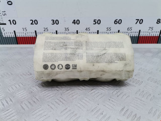 подушка безопасности пассажира Opel Astra H 2007, 1.6 л., МКПП, хетчбэк 3 дв., 24451349
