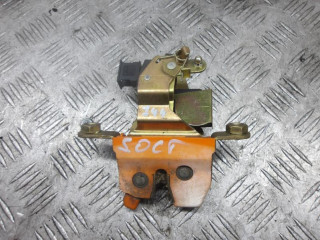 замок багажника Skoda Octavia 1 поколение (A4) 1997, 1.6 л., бензин, МКПП, хетчбэк 5 дв., 1U6827501