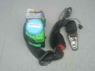 ремень безопасности Audi A4 B8/8K 2008, 2.0 л., дизель, МКПП, седан, 8K1857706K