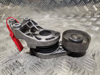 Натяжитель ремня агрегатов Skoda Roomster 1 поколение 2009, 1.4 л., BNM, дизель, 5МКПП, минивэн