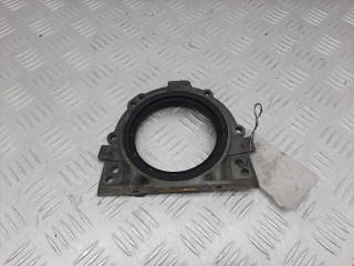 крышка двигателя задняя Volkswagen Polo 3 поколение 1996, 1.4 л., МКПП, хетчбэк 5 дв.