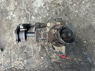 раздаточная коробка Nissan X-Trail T30 [рестайлинг] 2005, 2.2 л., дизель, МКПП, внедорожник 5 дв.