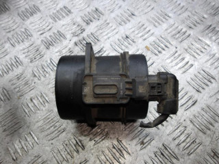 расходомер воздуха Infiniti Q30 1 поколение 2016, 1.5 л., дизель, АКПП, хетчбэк 5 дв., A6450900048, 5WK98101