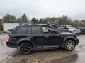 суппорт передний правый Land Rover Range Rover Sport 1 поколение 2006, 2.7 л., АКПП, внедорожник 5 дв., LR010395 - фото №16
