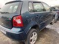 двигатель Volkswagen Polo 4 поколение 2001, 1.4 л., AMF, дизель, МКПП, хетчбэк 5 дв., 045100098AX - фото №11