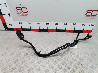 трубка топливная Nissan Note E11 [рестайлинг] 2013, 1.5 л., МКПП, минивэн