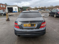 фонарь задний левый Mercedes-Benz C-Класс W204/S204 2009, 2.2 л., МКПП, седан, A2048202964 - фото №7