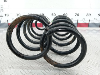 пружина задняя Mazda CX-5 1 поколение KE 2012, 2.2 л., МКПП, внедорожник 5 дв., KF6128011C