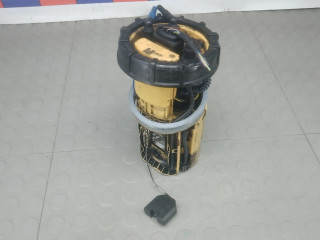 насос топливный Volkswagen Transporter T5 2006, 1.9 л., дизель