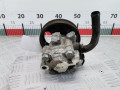 насос гидроусилителя руля Hyundai Terracan 1 поколение 2002, 2.9 л., МКПП, внедорожник 5 дв., 57110H1501 - фото №3