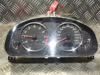 щиток приборов (приборная панель) Mazda 6 GG 2003, бензин, универсал