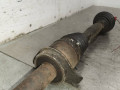 полуось передняя правая (приводной вал, ШРУС) Mercedes-Benz A-Класс W168 1999, 1.4 л., бензин, 5МКПП, хетчбэк 5 дв. - фото №3
