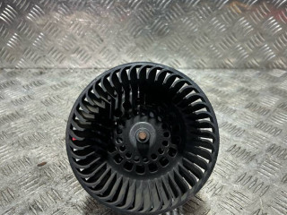 моторчик печки Peugeot 308 1 поколение [рестайлинг] 2012, 1.6 л., дизель, 5МКПП, универсал