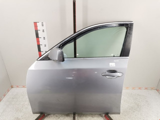 дверь передняя левая BMW 5 серия E60/E61 2004, 3.0 л., МКПП, седан, 41517202339