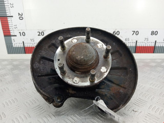 ступица задняя правая Hyundai Coupe GK 2004, 2.0 л., МКПП, купе, 527602D100