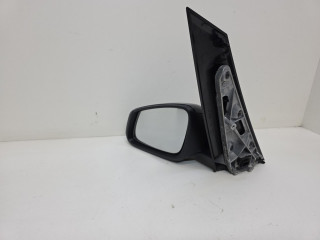 зеркало наружное левое BMW 2 серия Active Tourer F45 2015, 2.0 л., бензин, АКПП, черный, хетчбэк 5 дв., 233656065