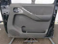 дверь передняя правая Nissan Pathfinder R51 2006, 2.5 л., DCi, дизель, МКПП, внедорожник 5 дв. - фото №5