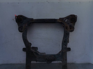 балка подвески передняя (подрамник) Honda 2007, 2.2 л., N22A1, дизель, МКПП, синий, универсал