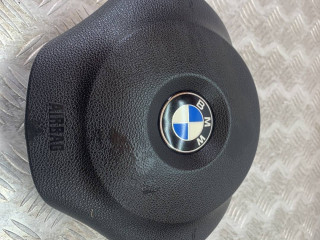 подушка безопасности водителя BMW 2009, 06B1391B07953, 3367755501H, 6775155