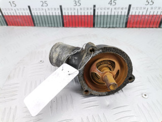 корпус термостата Peugeot 1998, 2.5 л., МКПП, микроавтобус, 1336F9