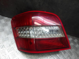 фонарь задний левый Mercedes-Benz GLK-Класс X204 2009, 2048202564