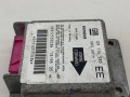 блок AirBag Opel Corsa B 1999, 09114585, 5WK1140B, EES1253503W - фото №2